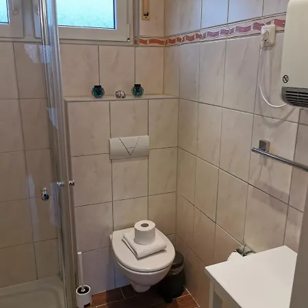度假居 Haus No 11,